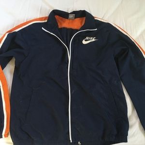 Nike men’s jacket